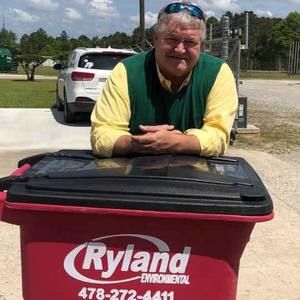 Meet your Posher, James